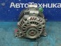 Генератор  Subaru Impreza GJ2 FB16