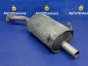 Глушитель Honda CR-V RD7 K24A 2006 