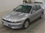 Глушитель Mitsubishi Galant EA1A 4G93 1996
