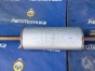 Глушитель Nissan Bluebird Sylphy FG10 QG15  2005 