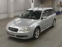 Капот Subaru Legacy BPE EZ30 2004