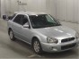 Катушка зажигания Subaru Impreza GG3 EJ152  2005 