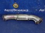 Коллектор выпускной Subaru Forester SF5 EJ205 2001