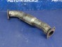 Коллектор выпускной штаны выхлопная труба Subaru Forester SF5 EJ205