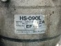 Компрессор кондиционера Honda Civic EU3 D17A 2001
