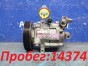 Компрессор кондиционера Nissan Bluebird Sylphy  FG10 QG15 2005 