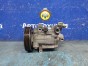 Компрессор кондиционера Nissan Sunny FB15  QG15 2004 