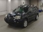 Компрессор кондиционера Nissan X-trail NT30  QR20DE 2005 