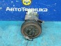 Компрессор кондиционера кондиционер Subaru Impreza GG2 EJ152