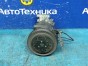 Компрессор кондиционера кондиционер Subaru Impreza GG2 EJ152