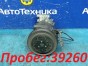 Компрессор кондиционера Subaru Impreza GG2 EJ152 2004