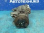 Компрессор кондиционера Suzuki Escudo TDB4W N32A 2008