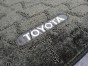 Коврик в багажник задний Toyota Mark 2