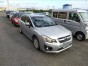 КПП автоматическая Subaru Impreza GJ2 FB16  2014 