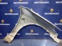 Крыло переднее левое Honda Civic Ferio ES1  D15B 2004 