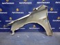 Крыло переднее правое Lancer X/galant Fortis CY4A 4B11