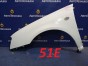 Крыло переднее левое Subaru Impreza/impreza  Wrx GG2 EJ152 2003 