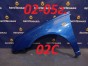 Крыло переднее левое Subaru Impreza/impreza  Wrx GG2 EJ152 2004 