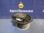 Мотор печки двигатель печки крыльчатка Subaru Forester SG5 EJ202