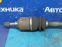 Привод передний правый Nissan Sunny