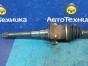 Привод передний правый X-trail NT30 QR20DE