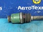 Привод передний правый Forester SF9 EJ254
