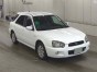 Привод передний левый Subaru Impreza GG2 EJ152 2003