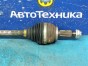 Привод передний правый Impreza GJ2 FB16