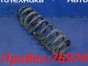 Пружина подвески задняя BMW 3-series E90  N52B25A 2006 