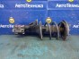 Стойка подвески стойка амортизационная амортизатор Honda Civic ES1 D15B