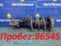 Стойка подвески передняя правая Honda Civic  ES1 D15B 2004 