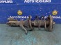 Стойка подвески стойка амортизационная амортизатор Honda Civic ES1 D15B