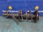 Стойка подвески передняя правая Honda Civic  EU3 D17A 2001 