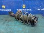 Стойка подвески передняя левая Bluebird Sylphy FG10 QG15