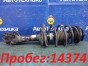 Стойка подвески передняя левая Nissan Bluebird  Sylphy FG10 QG15 2005 