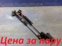 Амортизатор на заднее стекло задний верхний Honda CR-V RD7 K24A 2006