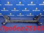 Балка подвески задняя Mazda Demio DE3FS ZJ  2009 