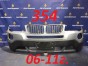 Бампер передний BMW X3 E83 N52B25A 2007 