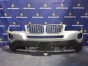 Бампер передний BMW X3 E83 N52B25A 2007 