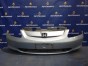 Бампер передний Honda Civic EU3 D17A 2001