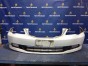 Бампер передний Honda Odyssey RA7 F23A 2002