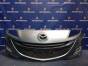Бампер передний Mazda Axela BLEFW LF-VDS 2009