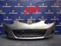 Бампер передний Mazda Demio DE3FS ZJ-VE 2009 