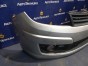 Бампер передний Nissan Ad VZNY12 HR16 2015