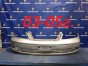 Бампер передний Nissan Bluebird Sylphy FG10 QG15 2005