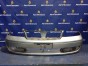 Бампер передний Nissan Sunny FB15 QG15 2004