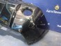Бампер передний X-trail NT30 QR20DE