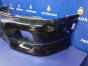 Бампер передний Subaru Forester SF5 EJ205 2001