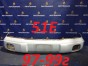 Бампер передний Subaru Forester SF9 EJ254  1999 