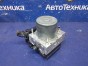 Блок ABS модулятор тормозного усилия тормозов блок АБС Infiniti Ex37 NJ50 VQ37VHR